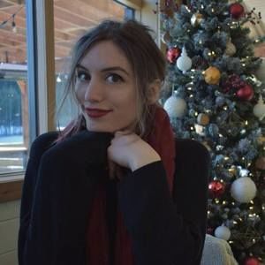 Meet your Posher, Tiana